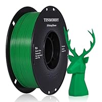 Amazon.co.jp: TINMORRY PLAフィラメント 1.75mm、ラピッドPLA 3D